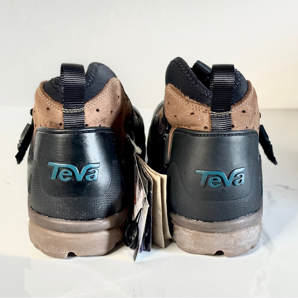 NWT Teva ORIGINAL 1994 Vintage Sandal Hiker Men’s 10.5  Revive ‘94 - Picture 7 of 15